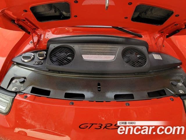 Porsche 911 991, 2016 13