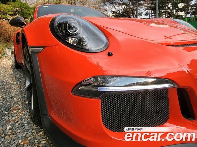 Porsche 911 991, 2016 14