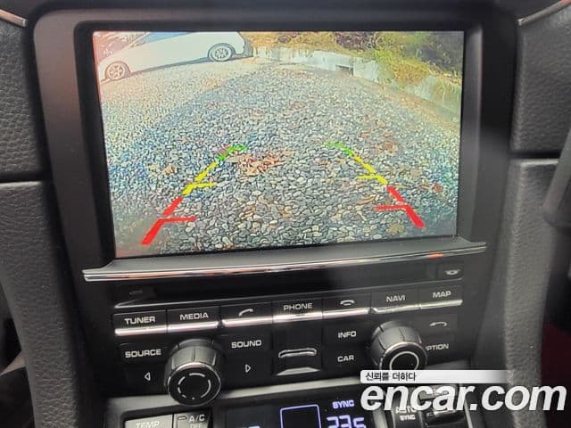 Porsche 911 991, 2016 15