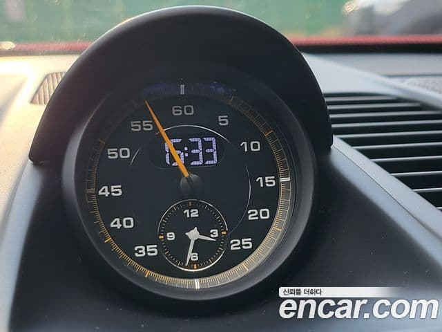 Porsche 911 991, 2016 18