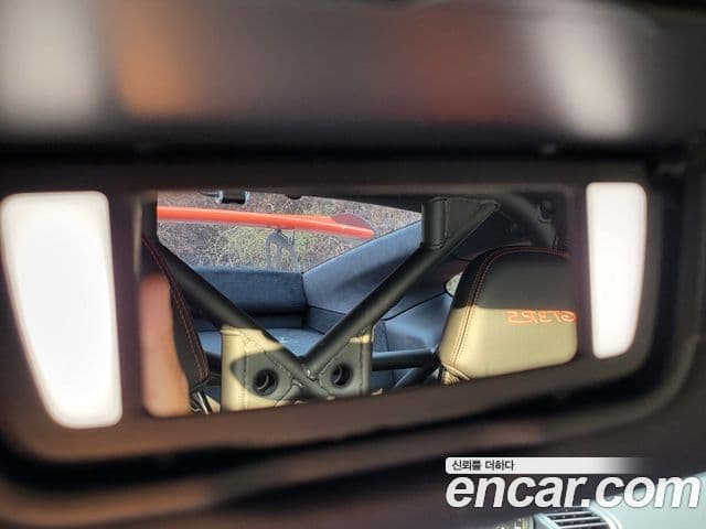 Porsche 911 991, 2016 19