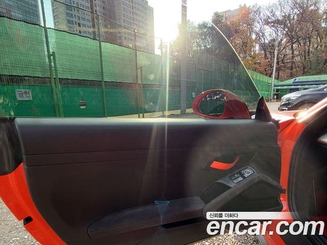 Porsche 911 991, 2016 20