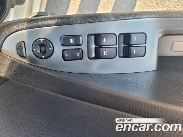 Kia K5 LPI Smart, 2013 6