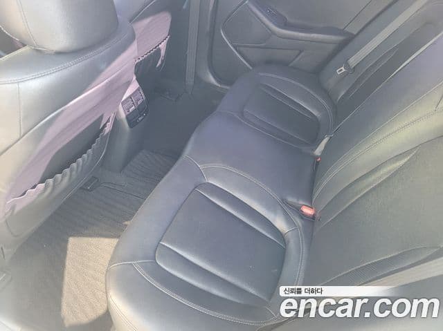 Kia K5 LPI Smart, 2013 9