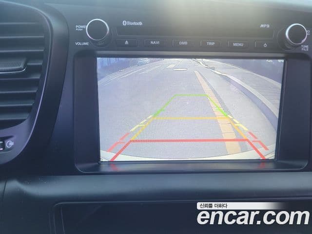 Kia K5 LPI Smart, 2013 13