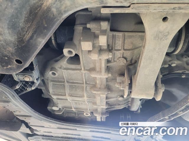 Kia K5 LPI Smart, 2013 14