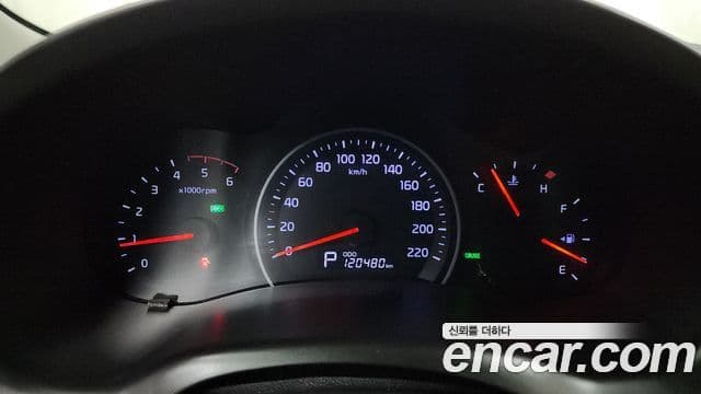 Kia Carnival R топовая версия, 2014 8