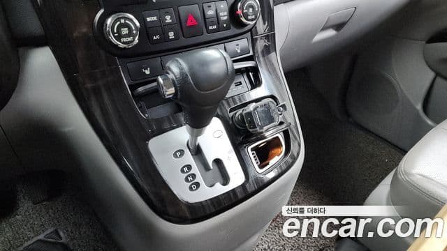 Kia Carnival R топовая версия, 2014 9