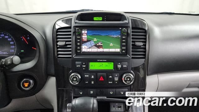 Kia Carnival R топовая версия, 2014 14