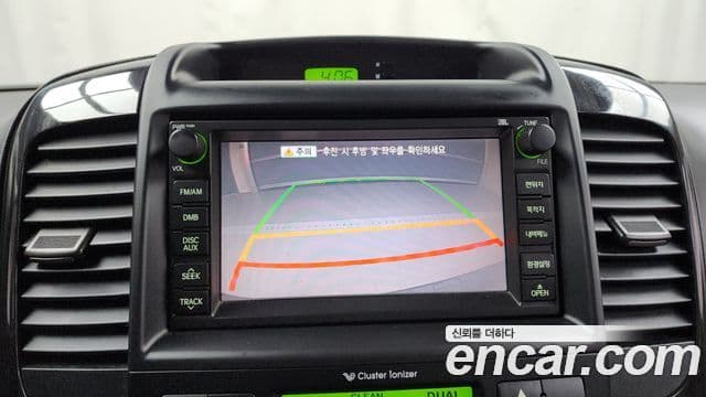 Kia Carnival R топовая версия, 2014 15