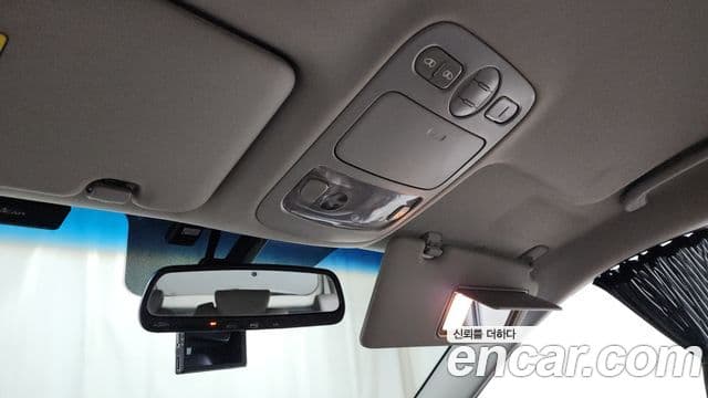 Kia Carnival R топовая версия, 2014 16