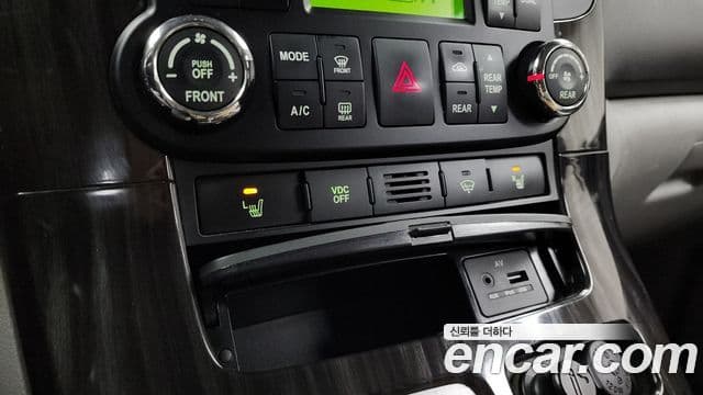 Kia Carnival R топовая версия, 2014 19