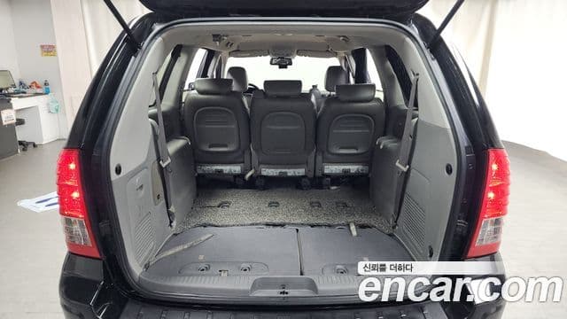 Kia Carnival R топовая версия, 2014 20
