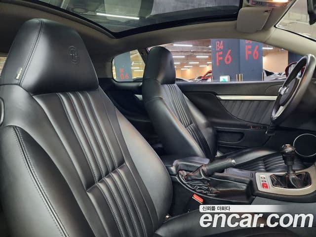 알파 로메오 브레라, 2006 9