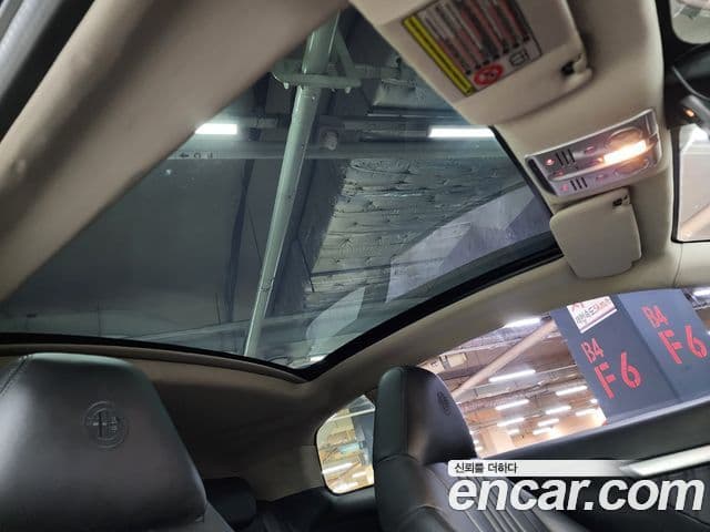 알파 로메오 브레라, 2006 10