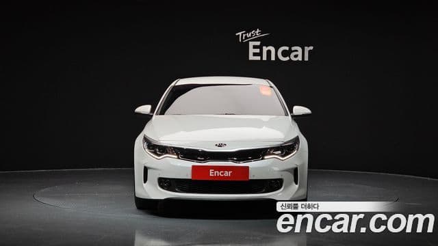 Kia K5 гибрид 2세대 Noblesse, 2018 3