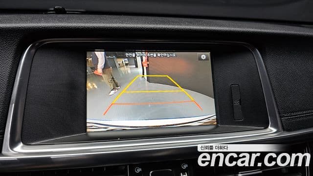 Kia K5 гибрид 2세대 Noblesse, 2018 15