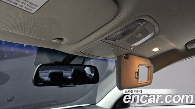 Kia K5 гибрид 2세대 Noblesse, 2018 19