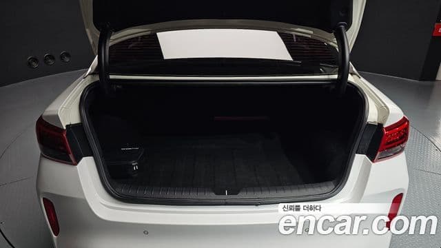 Kia K5 гибрид 2세대 Noblesse, 2018 20