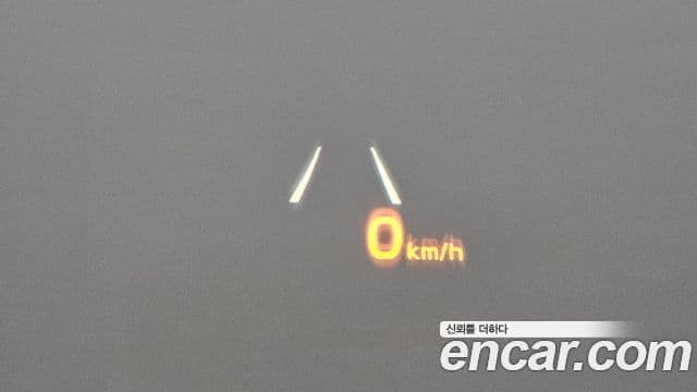 Kia The / новый K9 PlatinumⅢ, 2020 19