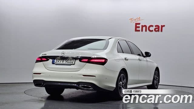 Mercedes-Benz E-класс W213 AMG Line, 2023 2