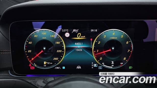 Mercedes-Benz E-класс W213 AMG Line, 2023 8