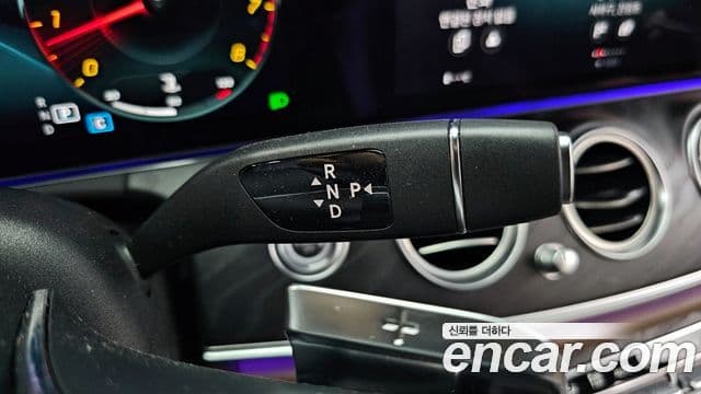 Mercedes-Benz E-класс W213 AMG Line, 2023 9