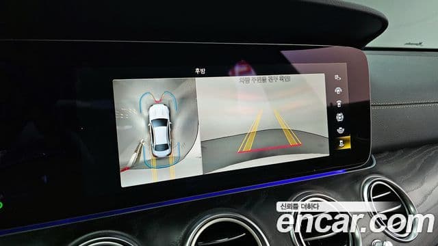 Mercedes-Benz E-класс W213 AMG Line, 2023 14