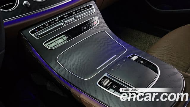 Mercedes-Benz E-класс W213 AMG Line, 2023 15