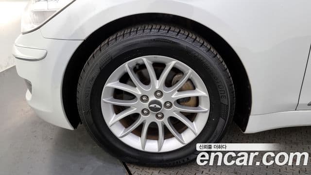 Hyundai Genesis 빌트인캠2 — базовая версия - Built-in Cam 2, 2011 все фото