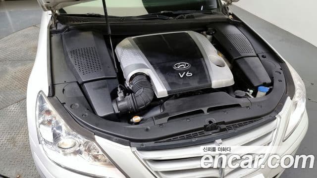 Hyundai Genesis 빌트인캠2 — базовая версия - Built-in Cam 2, 2011 6