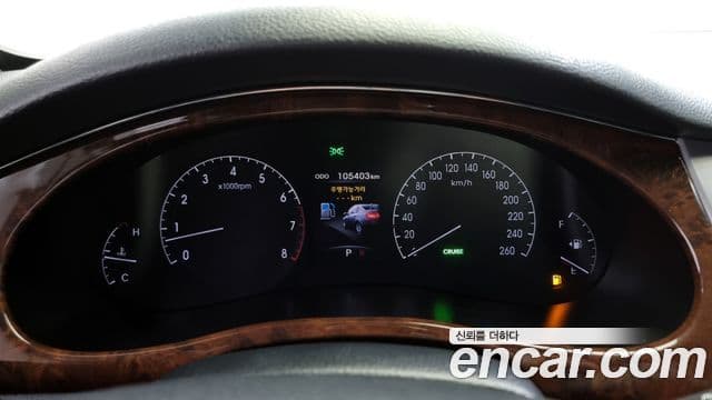 Hyundai Genesis 빌트인캠2 — базовая версия - Built-in Cam 2, 2011 8