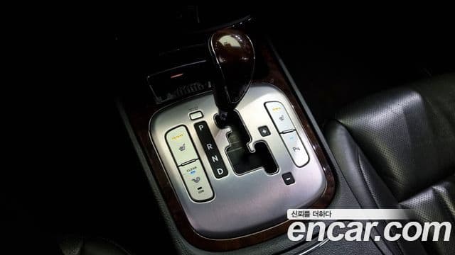 Hyundai Genesis 빌트인캠2 — базовая версия - Built-in Cam 2, 2011 9