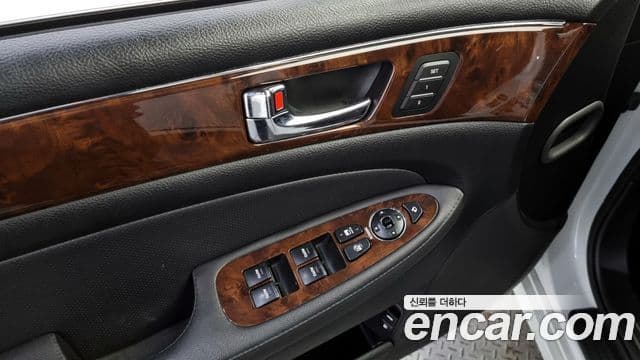 Hyundai Genesis 빌트인캠2 — базовая версия - Built-in Cam 2, 2011 17