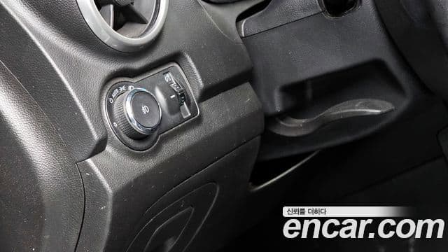 Chevrolet(GM대우) Trax 1.4 LT пакет Ladder, 2016 16