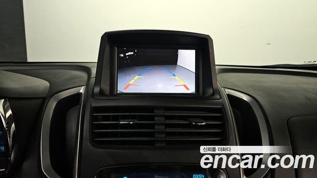 Chevrolet(GM대우) Trax 1.4 LT пакет Ladder, 2016 18