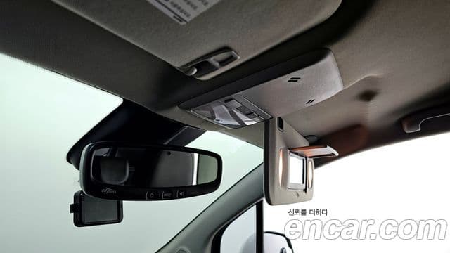 Chevrolet(GM대우) Trax 1.4 LT пакет Ladder, 2016 20