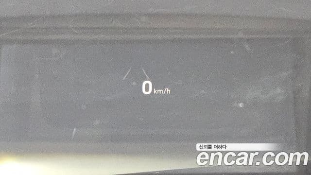 Genesis EQ900 Premium Luxury, 2016 10