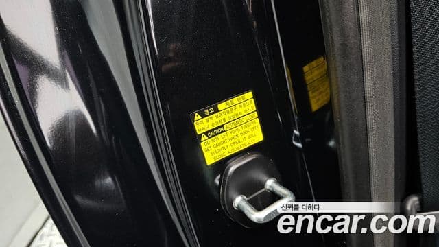 Genesis EQ900 Premium Luxury, 2016 18