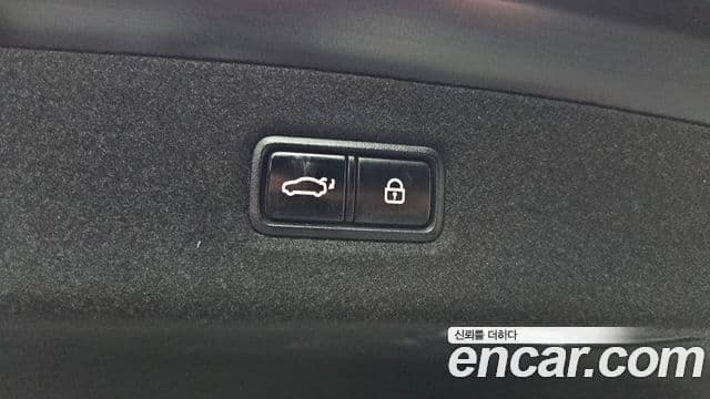 Genesis EQ900 Premium Luxury, 2016 20