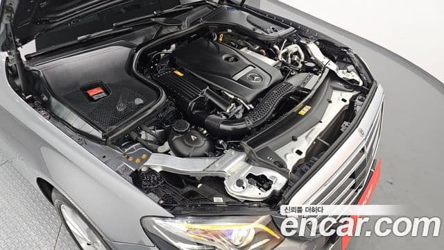 Mercedes-Benz E-класс W213 Exclusive, 2020 6