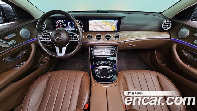 Mercedes-Benz E-класс W213 Exclusive, 2020 7