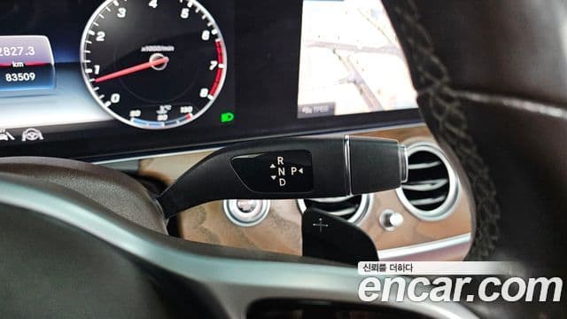 Mercedes-Benz E-класс W213 Exclusive, 2020 9