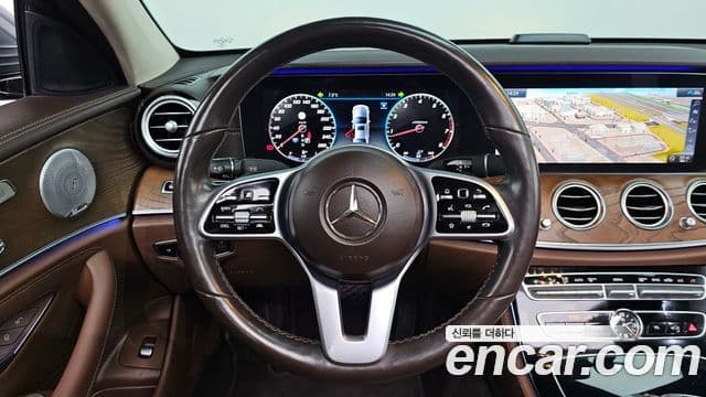 Mercedes-Benz E-класс W213 Exclusive, 2020 13