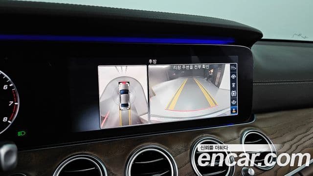 Mercedes-Benz E-класс W213 Exclusive, 2020 14