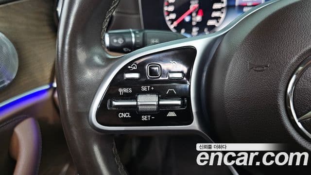 Mercedes-Benz E-класс W213 Exclusive, 2020 16