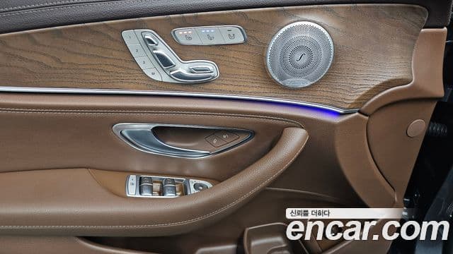 Mercedes-Benz E-класс W213 Exclusive, 2020 17