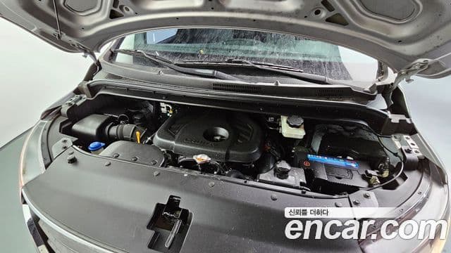 Hyundai The / новый New Grand Starex Smart, 2019 6