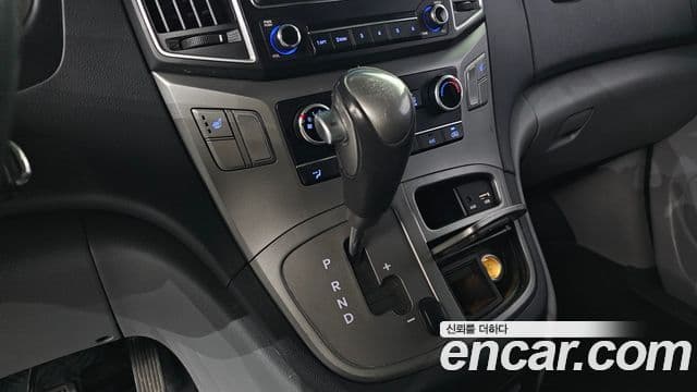 Hyundai The / новый New Grand Starex Smart, 2019 9