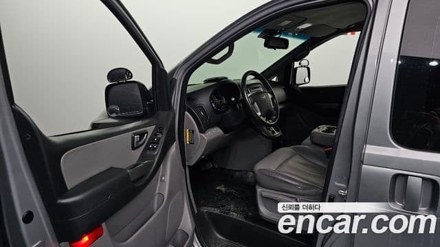 Hyundai The / новый New Grand Starex Smart, 2019 10